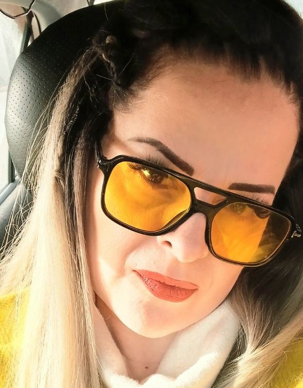 Елена Приходько, ваш преподаватель и наставник